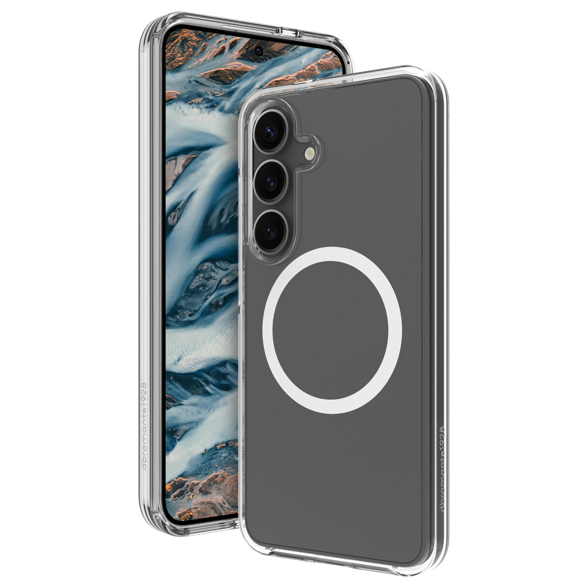dbramante ICELAND PRO QI2 - GALAXY S25 -