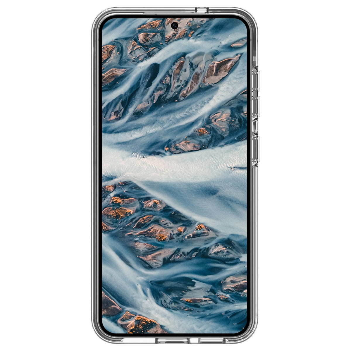 dbramante ICELAND PRO QI2 - GALAXY S25 -