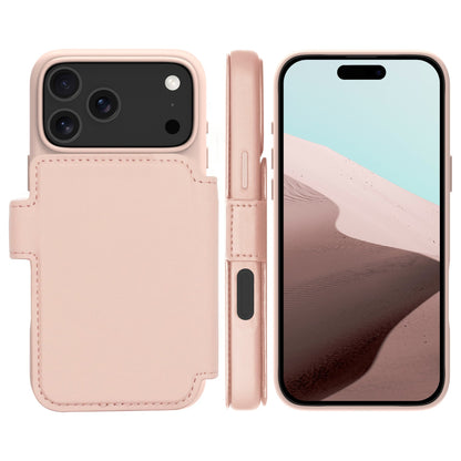 dbramante LyngeMSICON-iPhone17ProMax-PinkSand