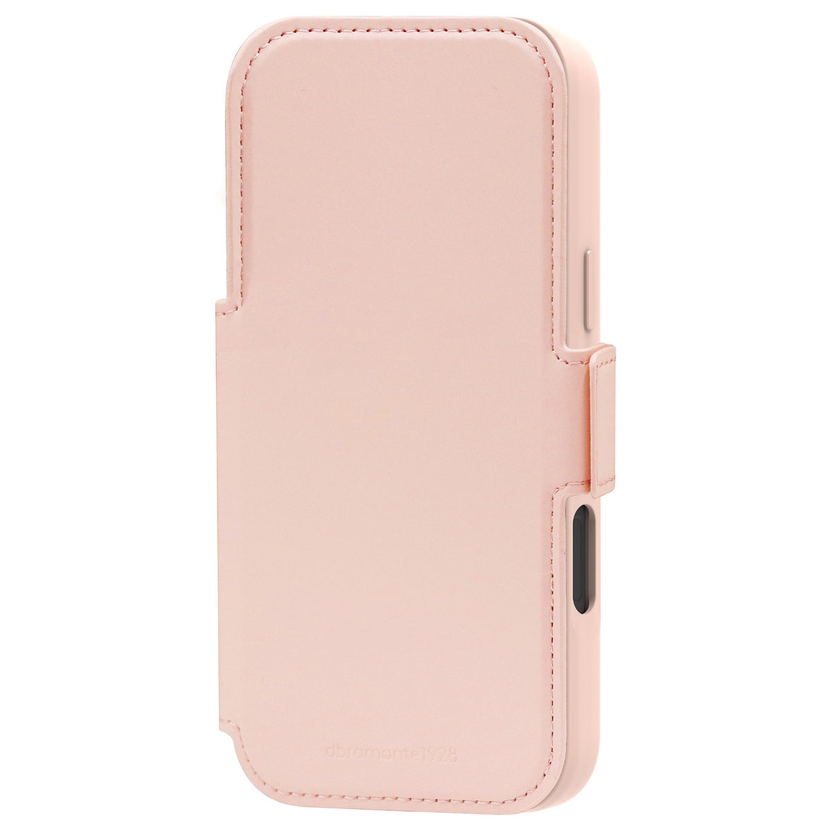 dbramante LyngeMSICON-iPhone17ProMax-PinkSand