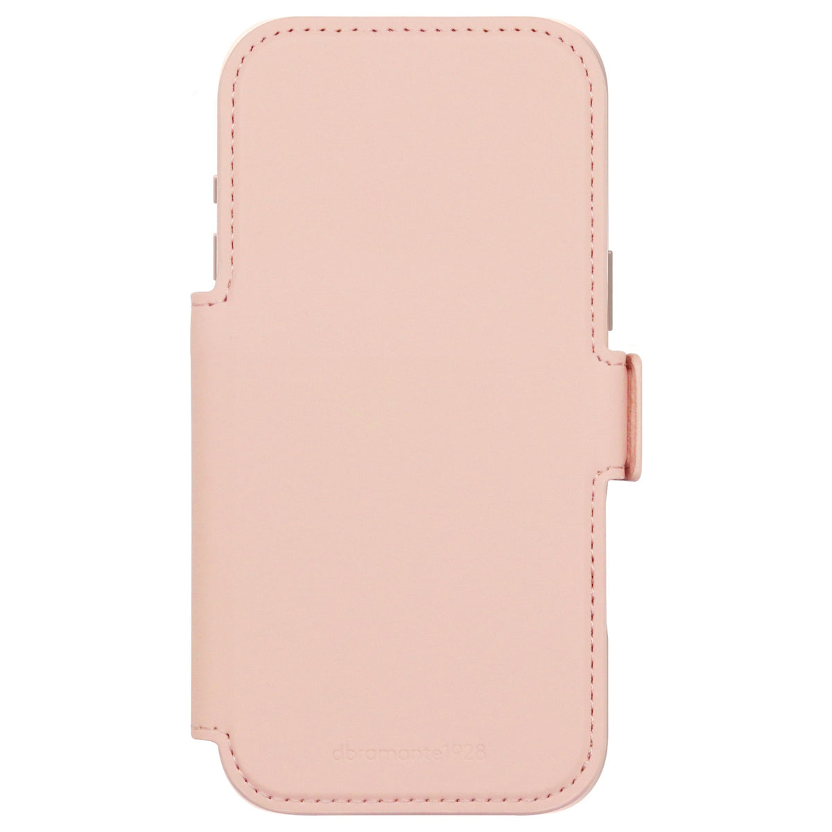 dbramante LyngeMSICON-iPhone17ProMax-PinkSand