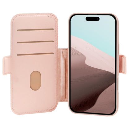 dbramante LyngeMSICON-iPhone17ProMax-PinkSand