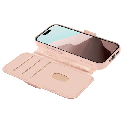 dbramante LyngeMSICON-iPhone17-PinkSand