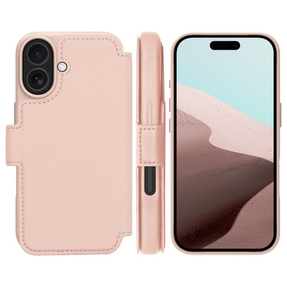 dbramante LyngeMSICON-iPhone17-PinkSand