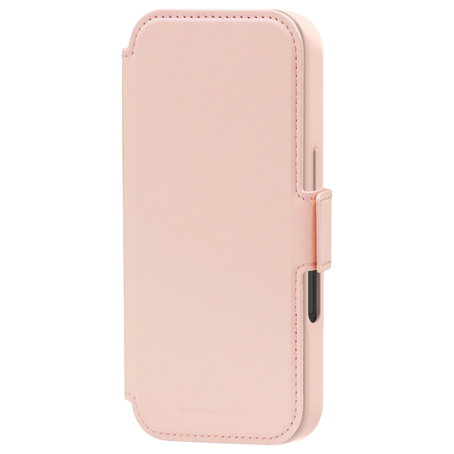dbramante LyngeMSICON-iPhone17-PinkSand