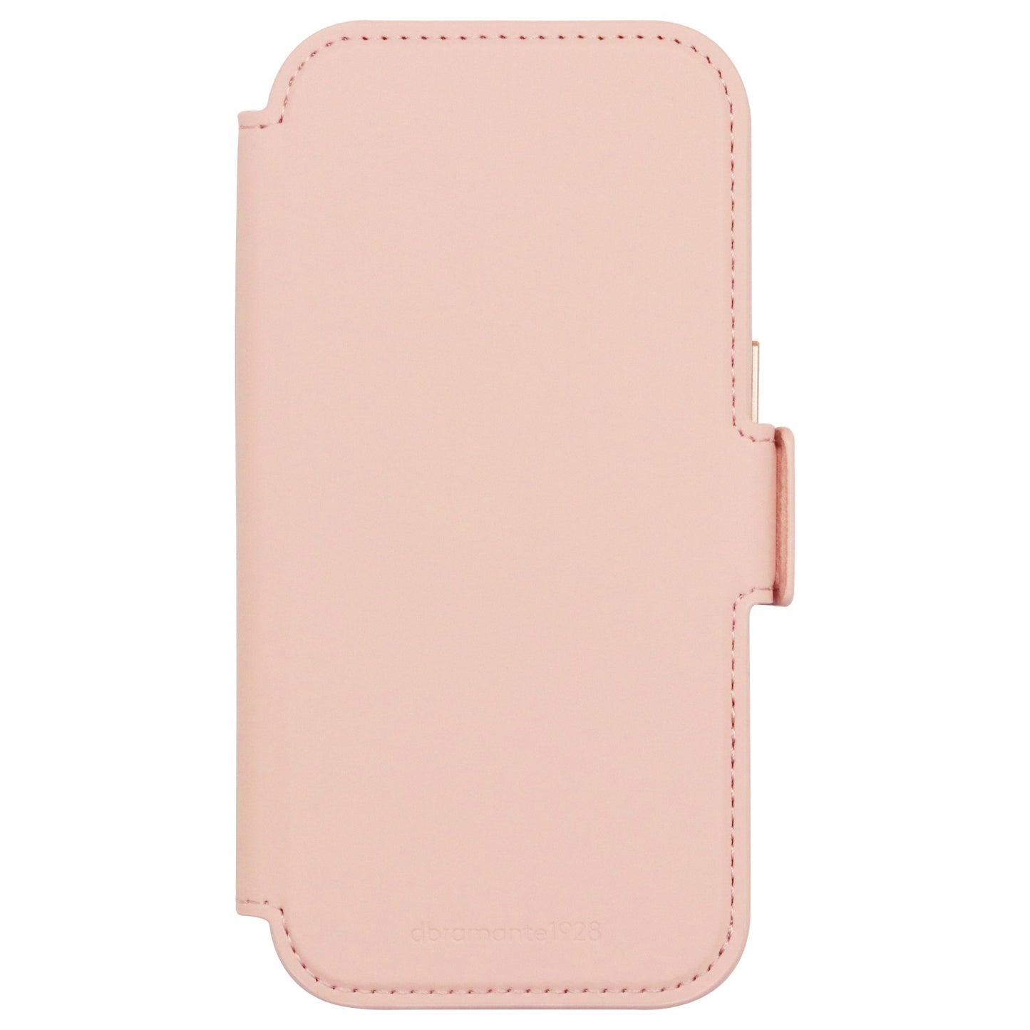 dbramante LyngeMSICON-iPhone17-PinkSand
