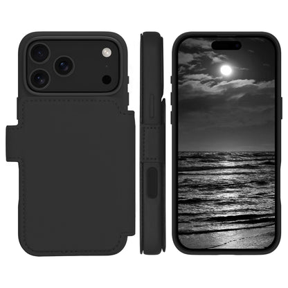 dbramante LyngeMSICON-iPhone17ProMax-Midnight