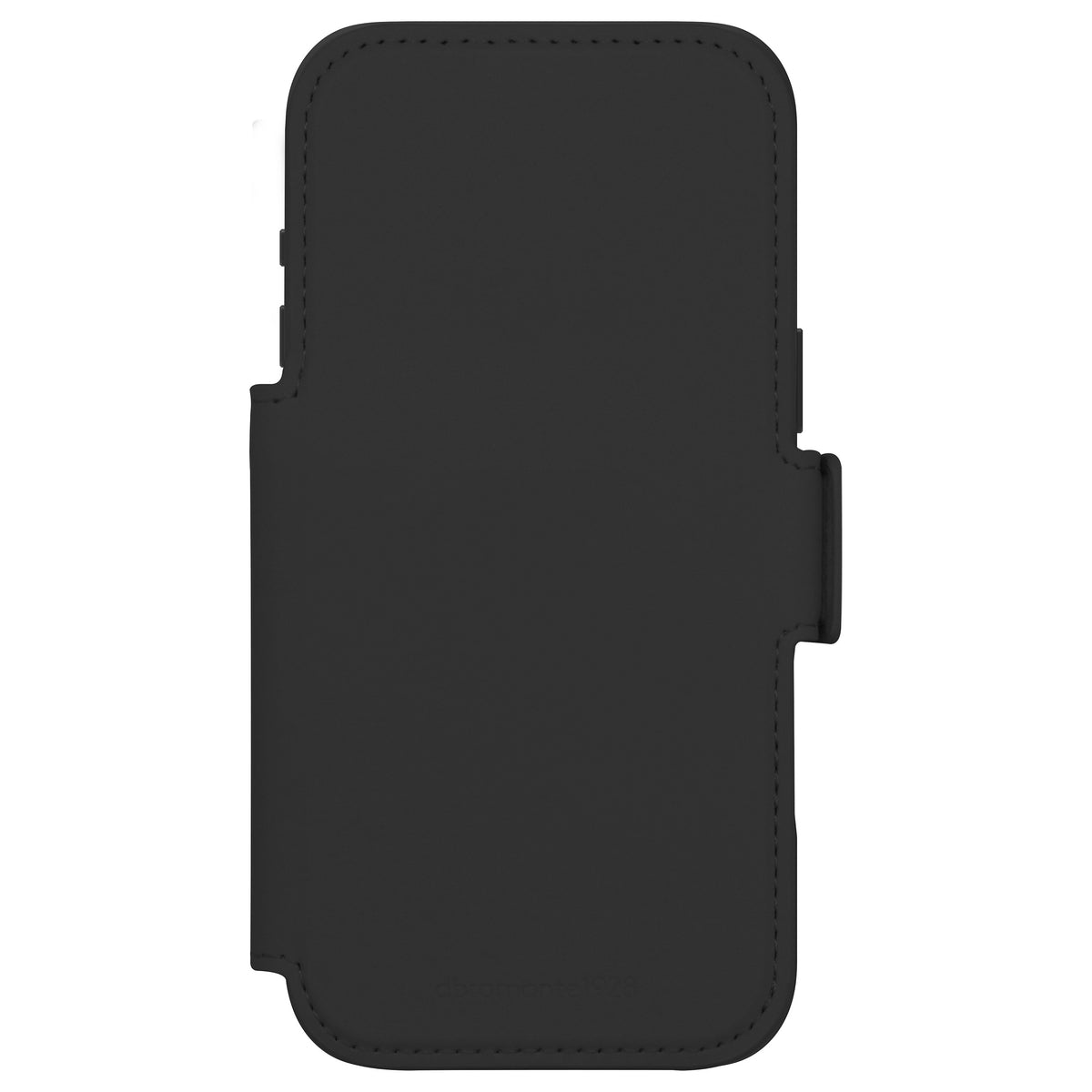 dbramante LyngeMSICON-iPhone17ProMax-Midnight