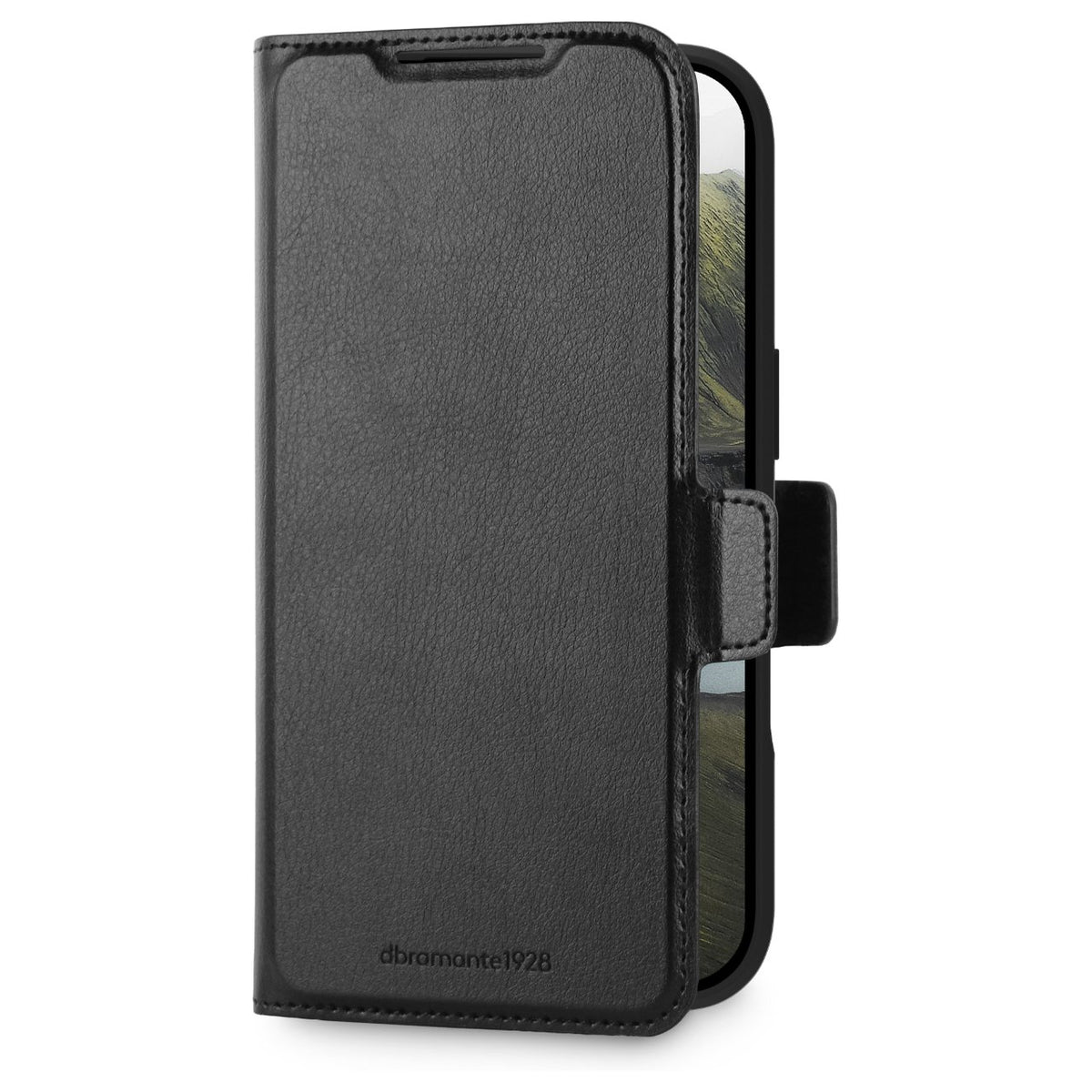 dbramante OsloPro-iPhone17Pro-Black