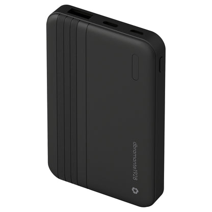 dbramante re-charge-PowerBank5K-BLK