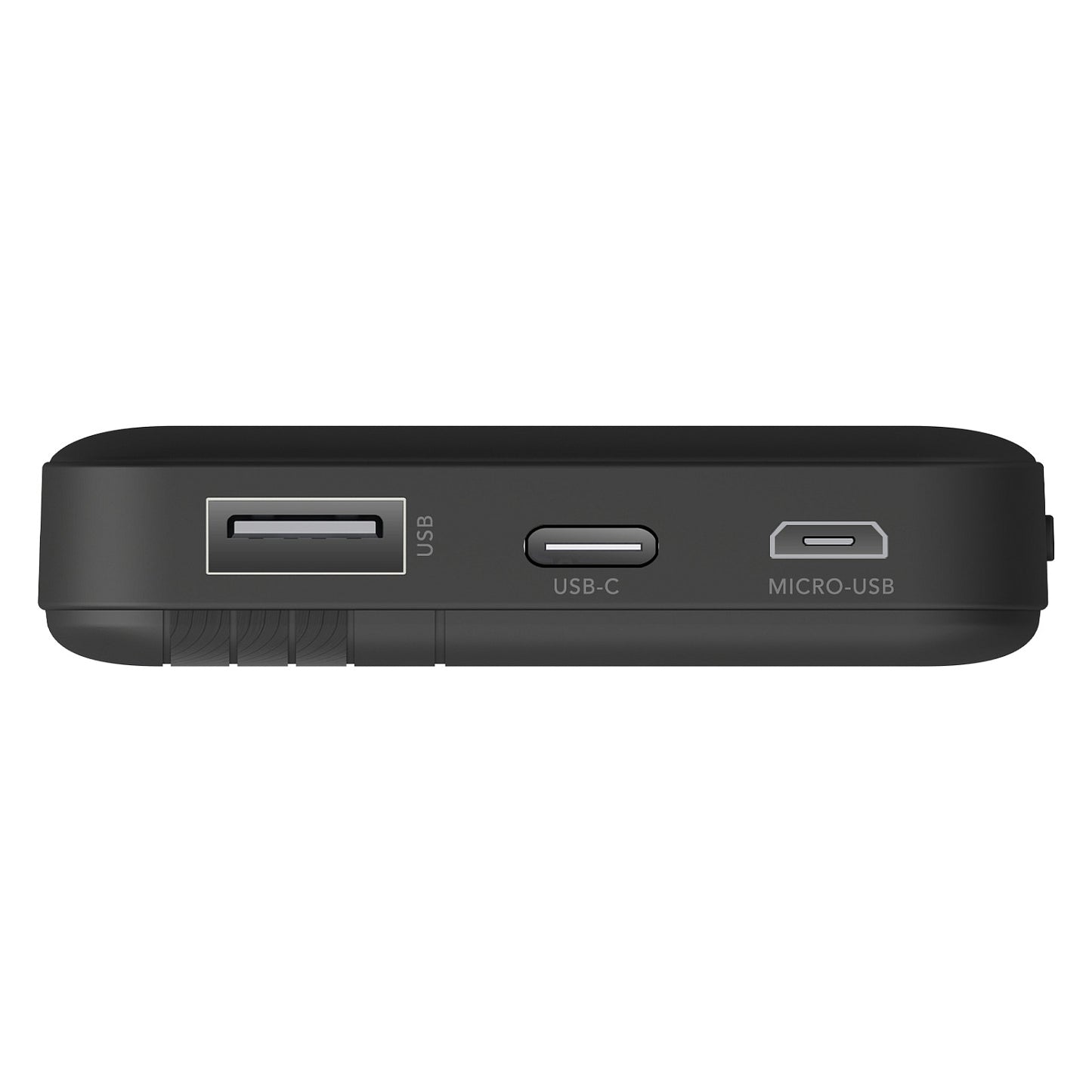 dbramante re-charge-PowerBank5K-BLK