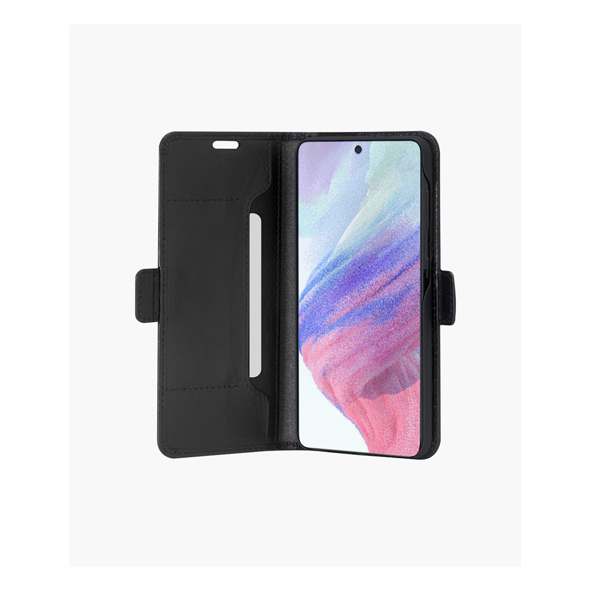 dbramante Copenhagen Slim-Galaxy A53-BK