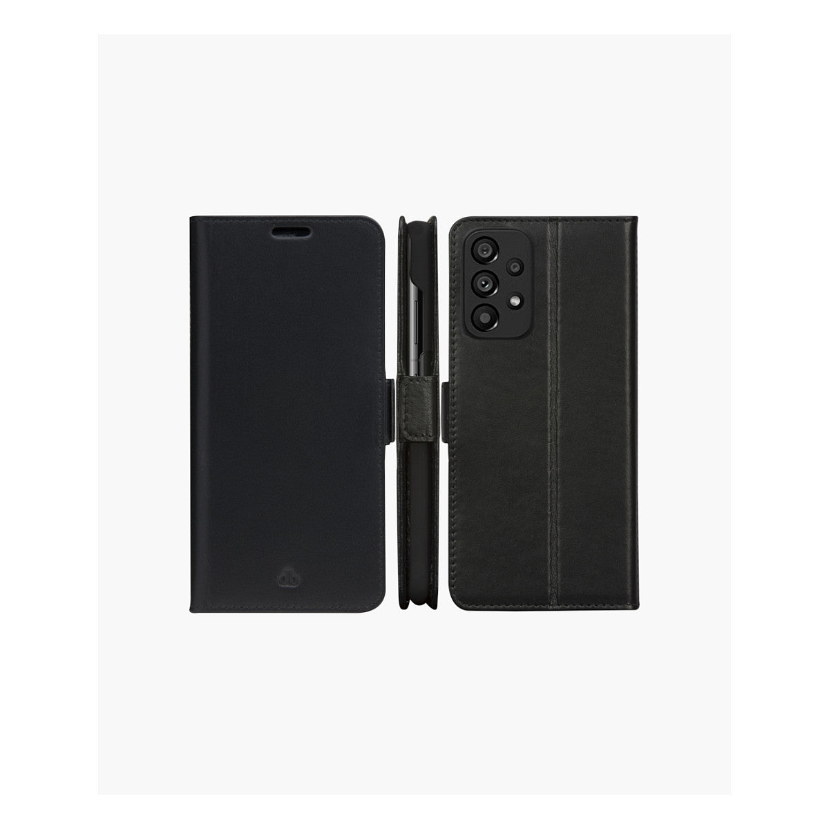 dbramante Copenhagen Slim-Galaxy A53-BK