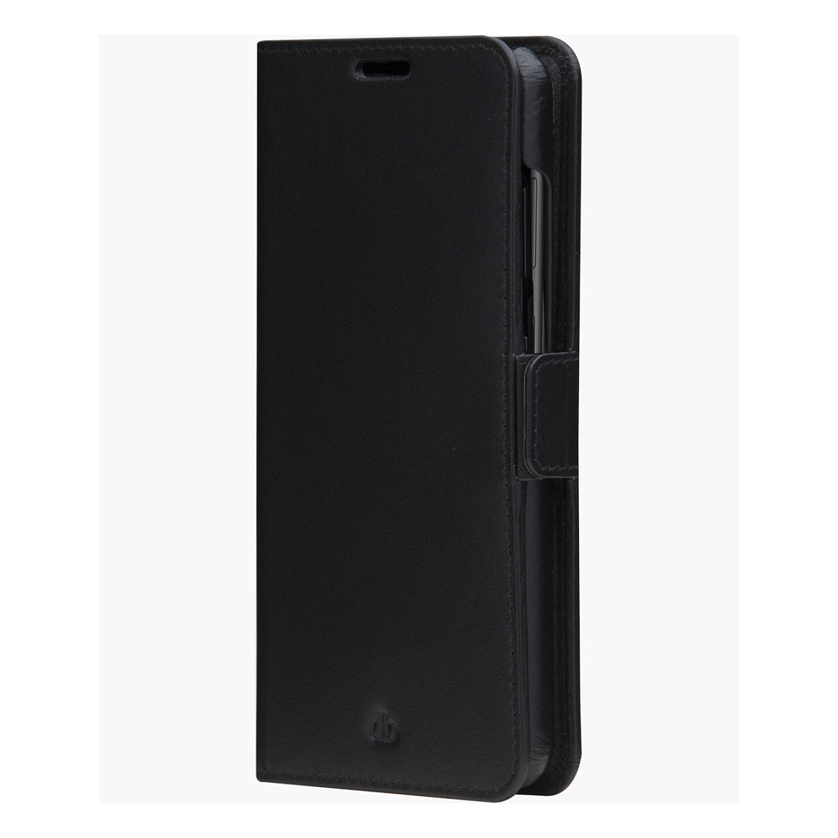 dbramante Copenhagen Slim-Galaxy A53-BK