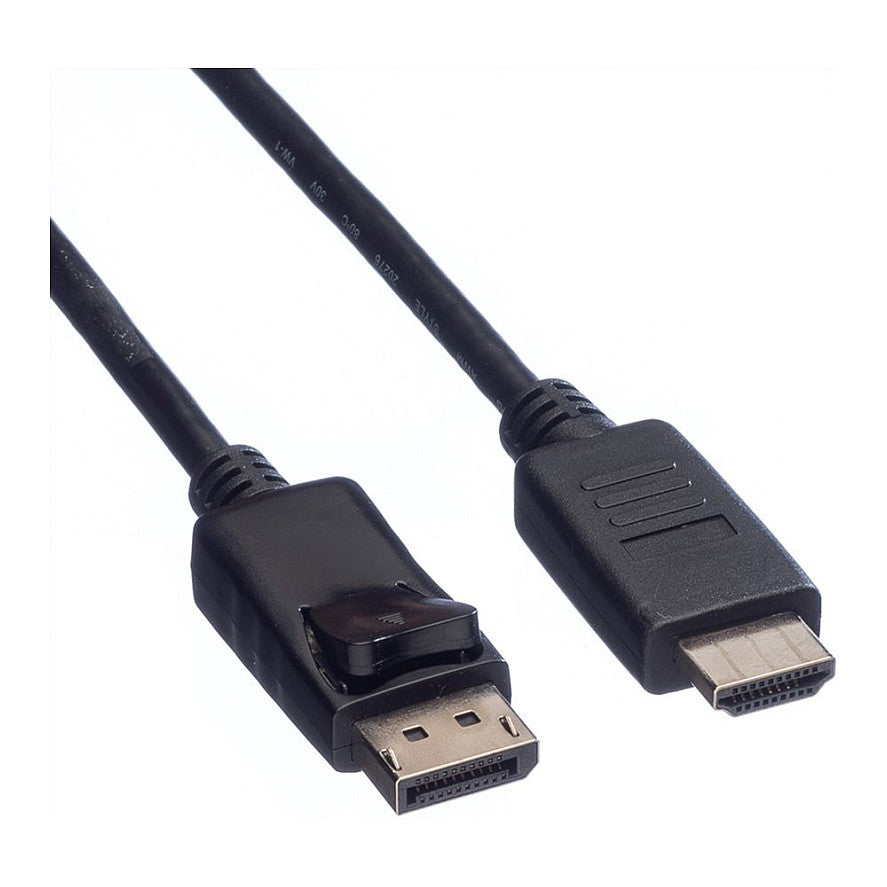 DP KABELDP-HDTV2M