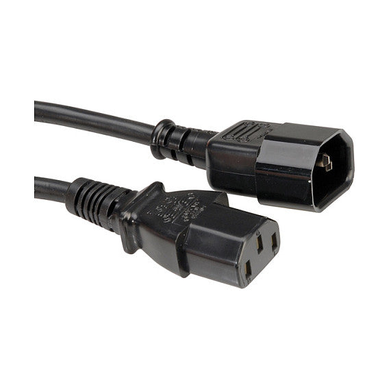 ROLINE APPARATE-VERB.-KABEL SW 1M