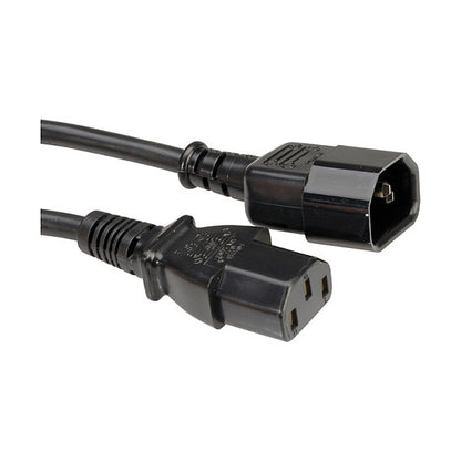 ROLINE APPARATE-VERB.-KABEL SW 1M