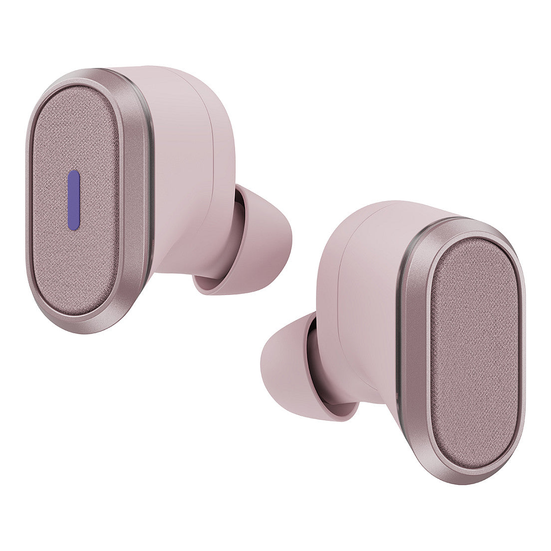 Logitech Zone True Kabelloses Headset Rosa