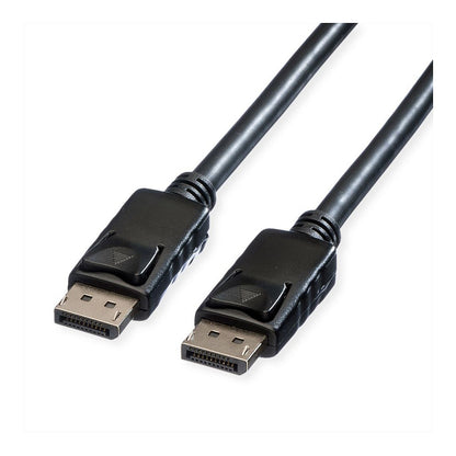 ROLINE DISPLPORT V1.2 KABEL.TPE.2M