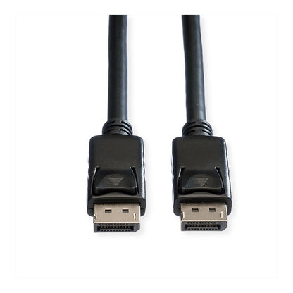 ROLINE DISPLPORT V1.2 KABEL.TPE.2M