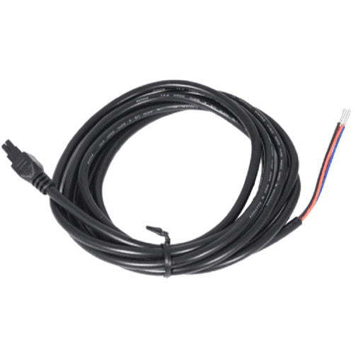 Cradlepoint - Netz-/Datenkabel - 3 m - fr Cradlepoint R1900. COR IBR1700. IBR200. IBR600. IBR600C. IBR900. IBR900 Series