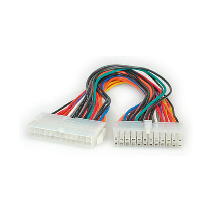 ROLINE ATX 2.0 MOTHERBOARD-VER.-KABEL