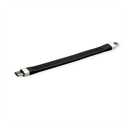 ROLINE USB3.2 GEN2 KABEL C-C FLEX
