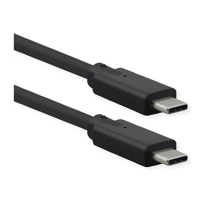 ROLINE USB3.2 GEN2X2 (20GBS) KABEL C-C