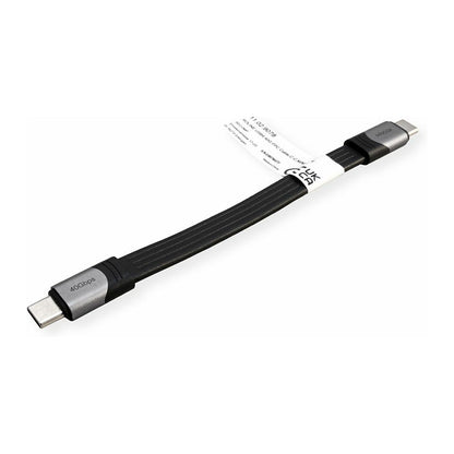 ROLINE KABELAD.USB4 GEN3X2 40GBIT/