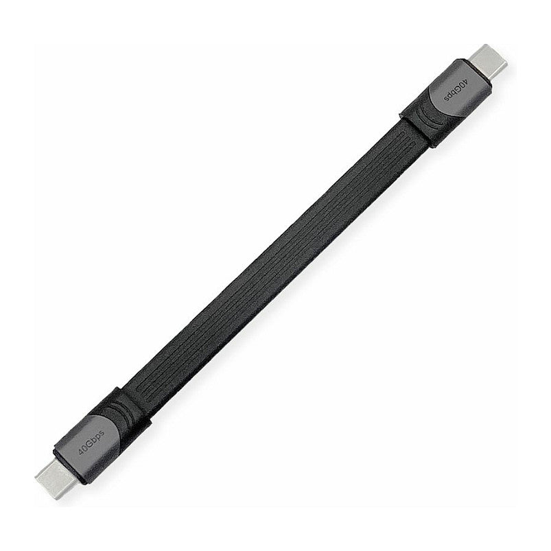 ROLINE KABELAD.USB4 GEN3X2 40GBIT/