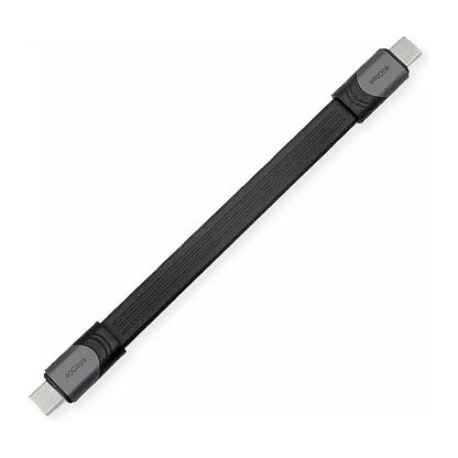 ROLINE KABELAD.USB4 GEN3X2 40GBIT/
