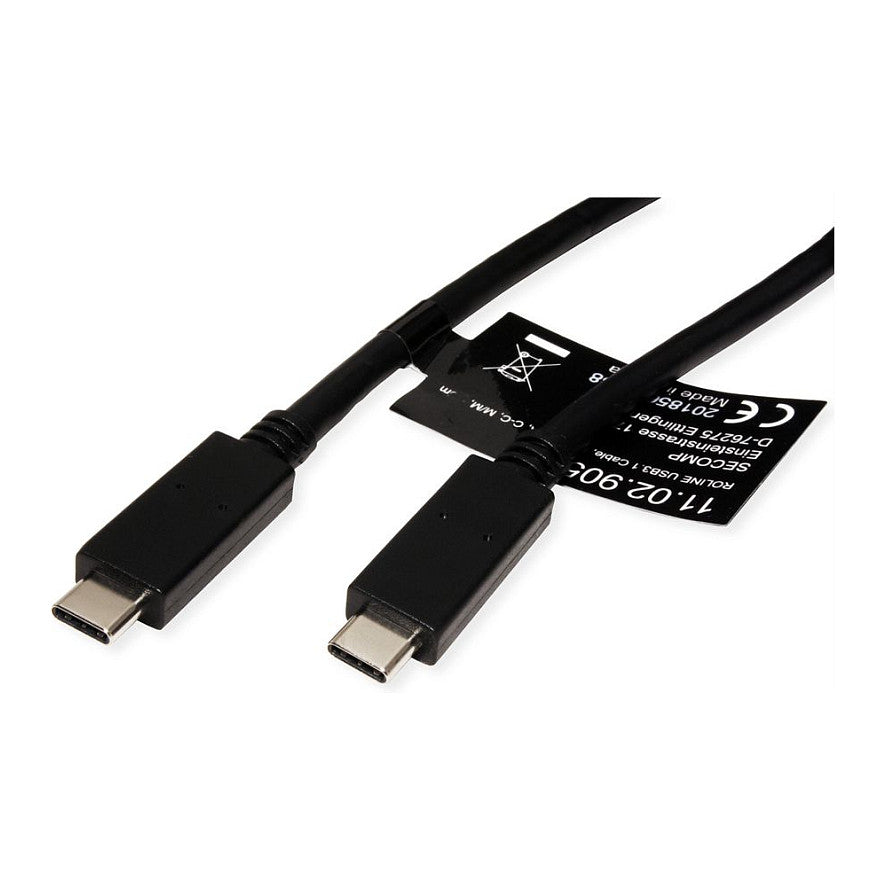 USB3.2GEN2 KABEL PD 20V5A