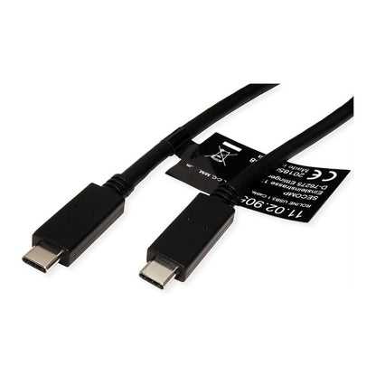 USB3.2GEN2 KABEL PD 20V5A