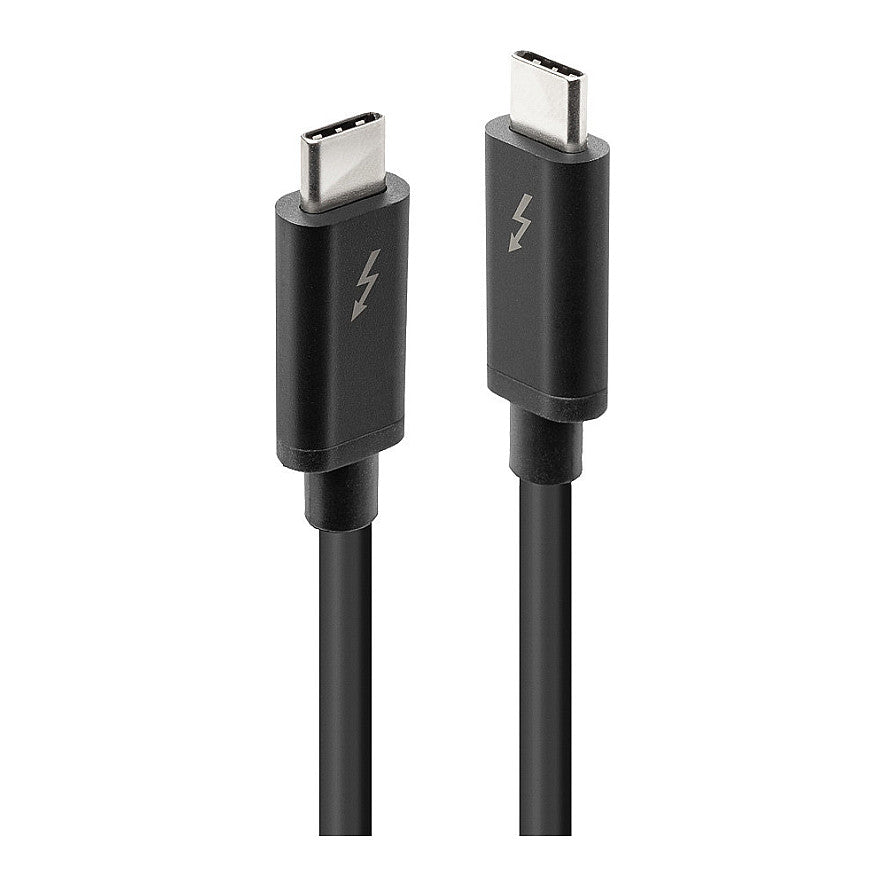 LINDY Thunderbolt 3 Kabel 2m extern bulk