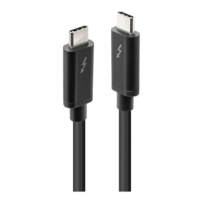 LINDY Thunderbolt 3 Kabel 2m extern bulk