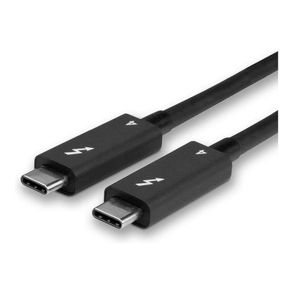 LINDY Thunderbolt 4 Aktivkabel 2m, 40Gbit/s