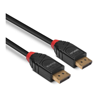 LINDY 7.5m Aktivkabel DisplayPort 1.4
