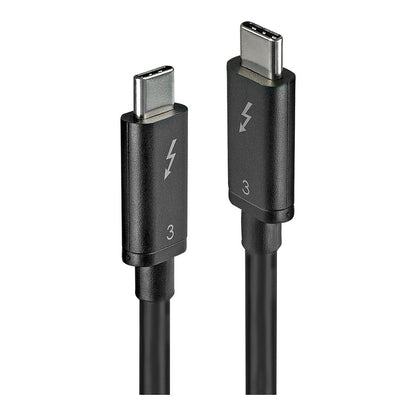 LINDY Thunderbolt 3 Kabel 0.50m