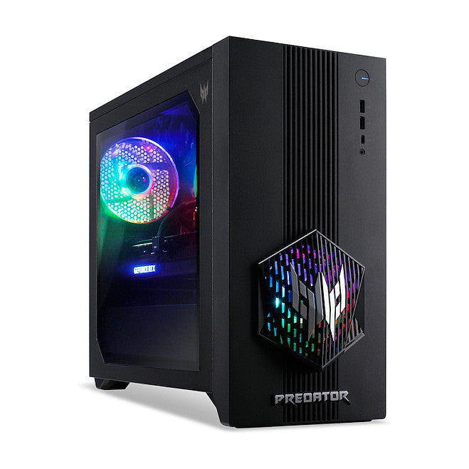 Acer PREDATOR Orion 3000 7-265F 32GB 1TBSSD RTX5060 8GB W11H