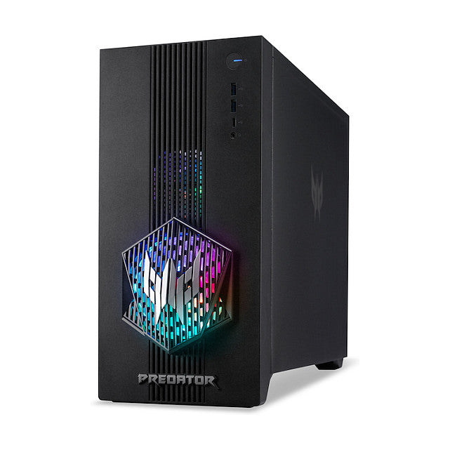 Acer PREDATOR Orion 3000 7-265F 32GB 1TBSSD RTX5060 8GB W11H