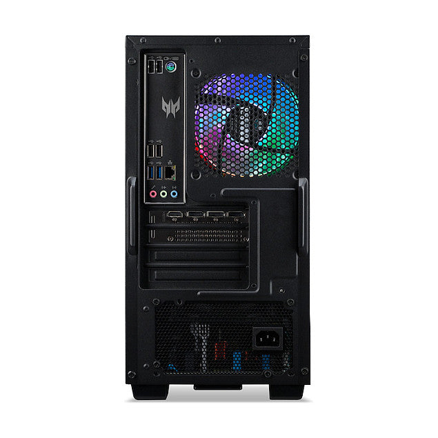 Acer PREDATOR Orion 3000 7-265F 32GB 1TBSSD RTX5060 8GB W11H