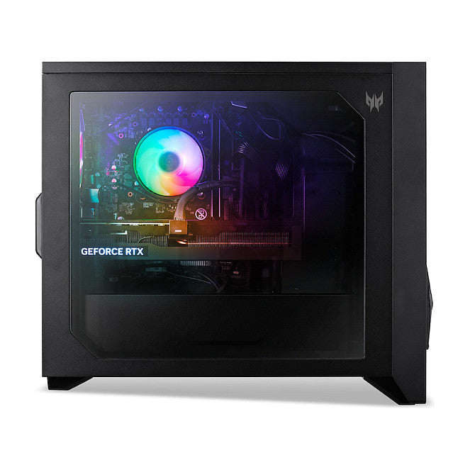 Acer PREDATOR Orion 3000 7-265F 32GB 1TBSSD RTX5060 8GB W11H