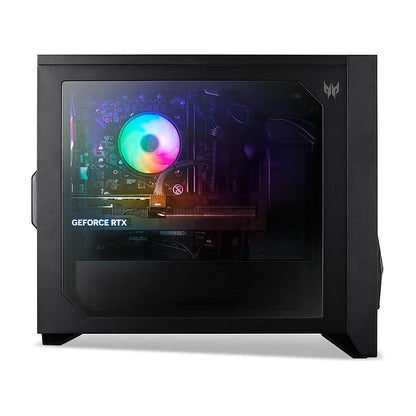 Acer PREDATOR Orion 3000 7-265F 32GB 1TBSSD RTX5060 8GB W11H