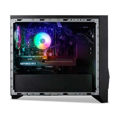 Acer PREDATOR Orion 3000 7-265F 32GB 1TBSSD RTX5060 8GB W11H