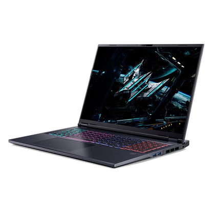 Acer Predator Helios Neo 18 AI PHN18-72-94HW WQXGA Core Ultra 9 275HX RTX 5070Ti 64GB/2TB Win11