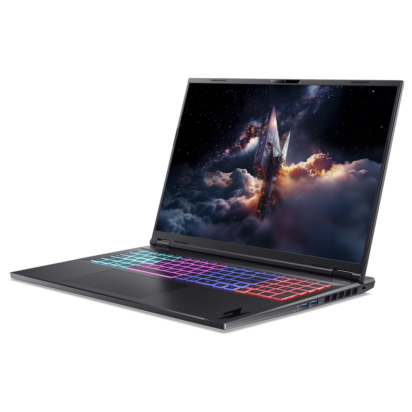 Acer Nitro 18 AI AN18-61-R7SD 18" WQXGA Ryzen AI 7 350 RTX 5070Ti 16GB/1TB Win11