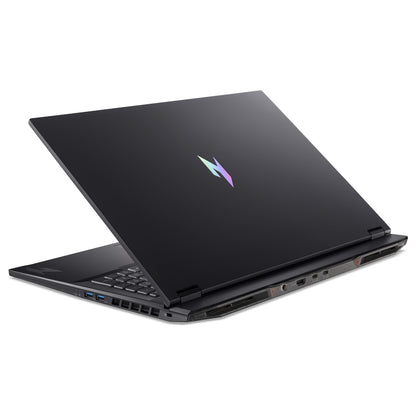 Acer Nitro 18 AI AN18-61-R7SD 18" WQXGA Ryzen AI 7 350 RTX 5070Ti 16GB/1TB Win11