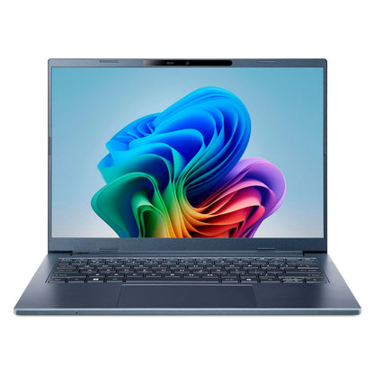 Acer Aspire 14 AI A14-11M-X7MH 14" WUXGA Snapdragon X 16GB/512GB Win11