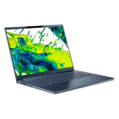 Acer Aspire 14 AI A14-11M-X7MH 14" WUXGA Snapdragon X 16GB/512GB Win11