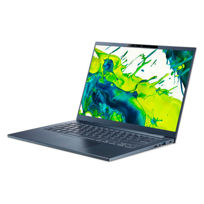 Acer Aspire 14 AI A14-11M-X7MH 14" WUXGA Snapdragon X 16GB/512GB Win11